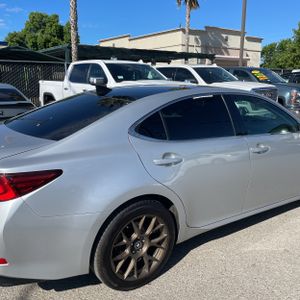 LEXUS ES 350 BASE - 9