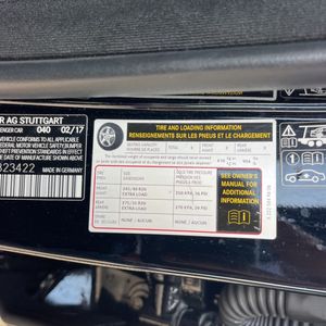 2017 Mercedes-BENZ S-CLASS 缩略图 42