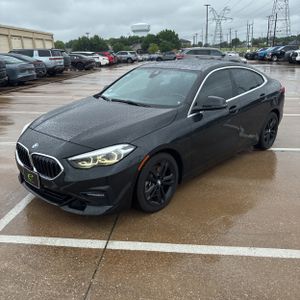 BMW 228I GRAN COUPE XDRIVE - 1