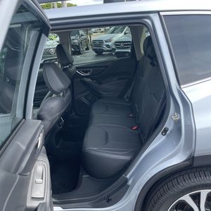 2019 Subaru FORESTER LIMITED 缩略图 33