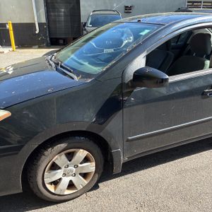 NISSAN SENTRA 2.0 - 2