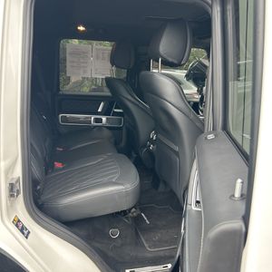 صورة مصغرة 34 لـ 2023 Mercedes-BENZ G-CLASS