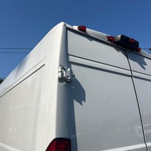 صورة مصغرة 53 لـ 2025 RAM PROMASTER 2500 TRADESMAN