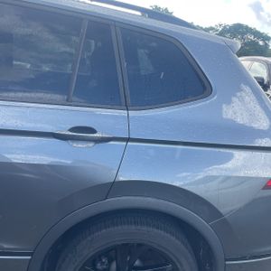 2024 Volkswagen TIGUAN SE R-LINE BLACK — фото 6
