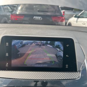 صورة 38 لـ 2019 Mitsubishi ECLIPSE CROSS SE