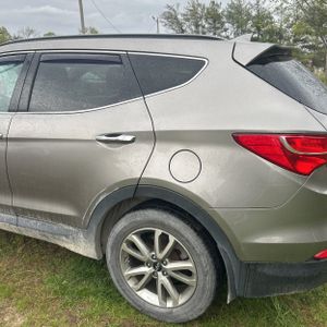 HYUNDAI SANTA FE SPORT 2.0T - 6