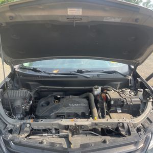 صورة مصغرة 43 لـ 2018 Chevrolet EQUINOX LT