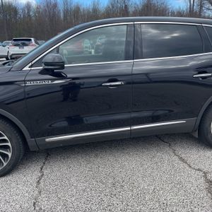 LINCOLN NAUTILUS RESERVE - 4