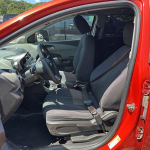 صورة مصغرة 32 لـ 2012 Chevrolet SONIC LT
