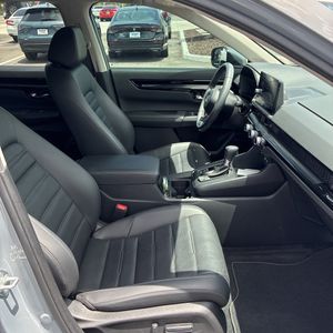 2024 Honda CR-V EX-L thumbnail 32