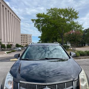 2011 Cadillac SRX LUXURY COLLECTION 照片 15