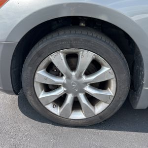 صورة مصغرة 17 لـ 2006 Infiniti M35 BASE