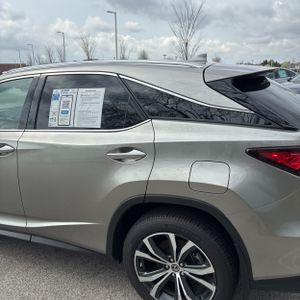 LEXUS RX 350 BASE - 6