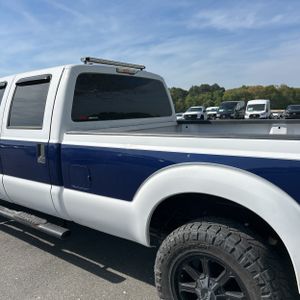 FORD F-250 SUPER DUTY XL - 6