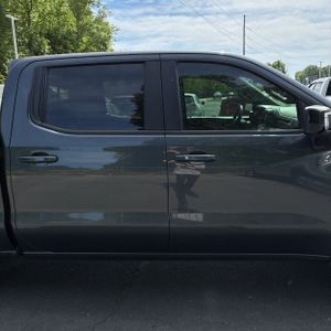 CHEVROLET SILVERADO 1500 - 9