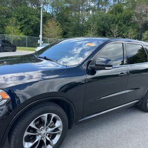 DODGE DURANGO GT PLUS - 2