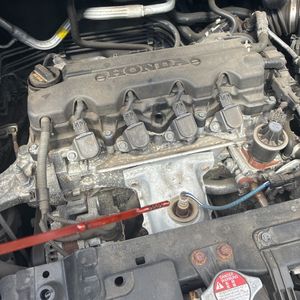 2019 Honda HR-V LX 照片 45