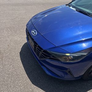 صورة مصغرة 54 لـ 2021 Hyundai ELANTRA SEL