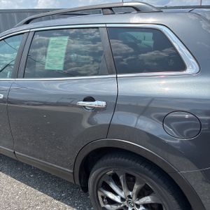 صورة 6 لـ 2015 Mazda CX-9 GRAND TOURING
