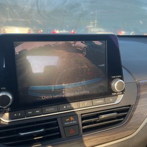 صورة مصغرة 38 لـ 2023 Nissan ALTIMA 2.5 SV
