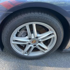 2011 Porsche PANAMERA 4 缩略图 16