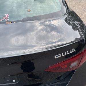 2018 ALFA Romeo GIULIA TI SPORT 照片 57