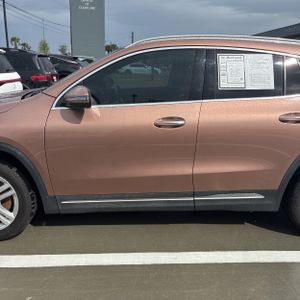 MERCEDES-BENZ GLA-CLASS - 4