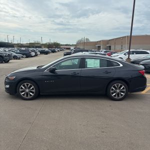 CHEVROLET MALIBU - 3