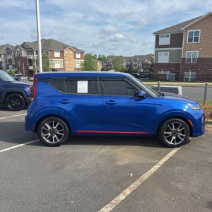 KIA SOUL GT-LINE - 10