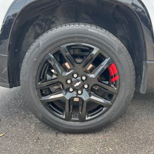 صورة مصغرة 19 لـ 2018 Chevrolet TRAVERSE PREMIER