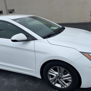 صورة مصغرة 11 لـ 2020 Hyundai ELANTRA SEL