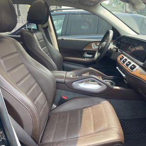 2020 Mercedes-BENZ GLS — миниатюра 31