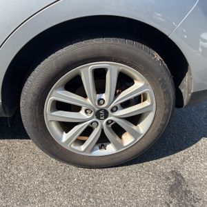 2018 KIA SOUL + — миниатюра 18