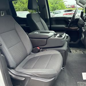 صورة مصغرة 30 لـ 2020 Chevrolet SILVERADO 1500 LT