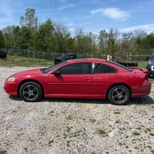 DODGE STRATUS SXT - 3