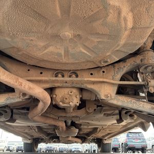 2010 Subaru OUTBACK 2.5I thumbnail 24