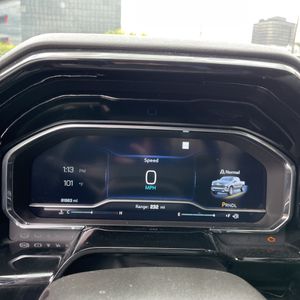 2022 Chevrolet SILVERADO 1500 LT — миниатюра 39