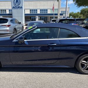 MERCEDES-BENZ C-CLASS - 4