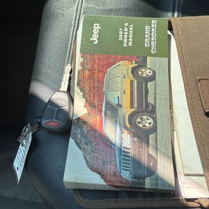 2007 JEEP GRAND CHEROKEE LAREDO 照片 54