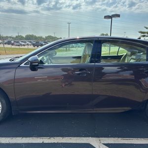 2013 Lexus ES 350 BASE 照片 4