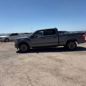FORD F-150 XL - 3