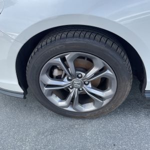2023 Honda ACCORD EX — миниатюра 17