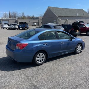 SUBARU IMPREZA 2.0I - 8