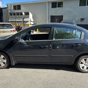NISSAN SENTRA 2.0 - 4