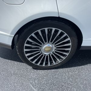 2020 LAND Rover RANGE ROVER HSE — миниатюра 19