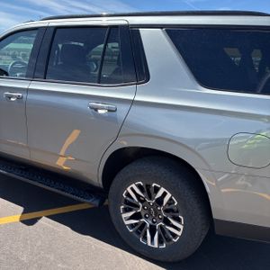 CHEVROLET TAHOE Z71 - 6