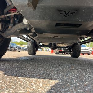 2017 Toyota 4RUNNER TRD OFF-ROAD — миниатюра 27