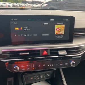 2025 KIA K5 GT 照片 38
