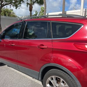 FORD ESCAPE SEL - 6