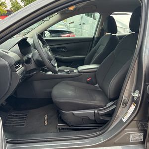 صورة مصغرة 31 لـ 2024 Nissan SENTRA S